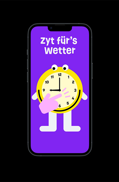wetterzyt